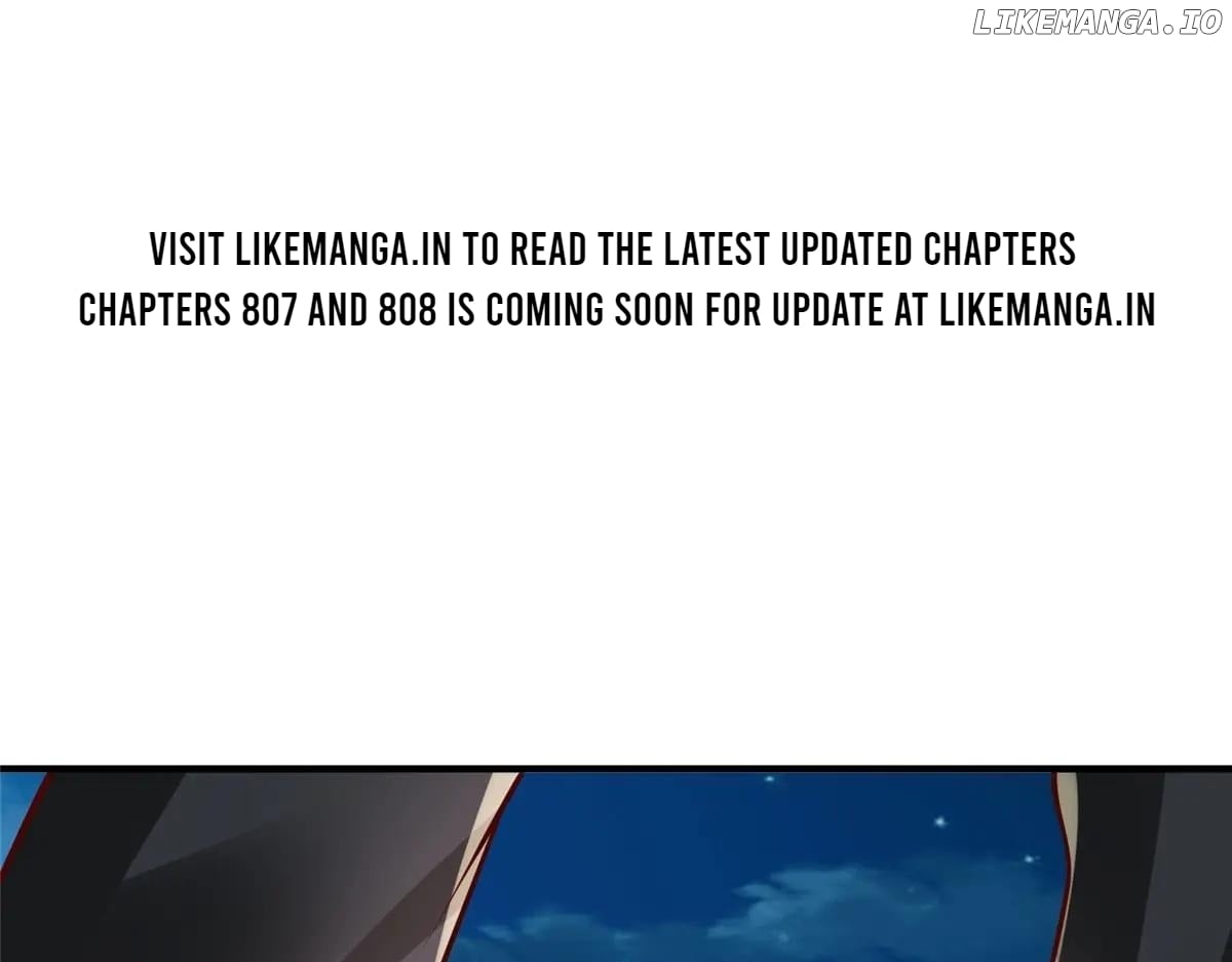 I randomly have a new career every week Chapter 806 - page 1